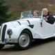 As you can imagine, there aren’t many photos of Ernst Loof floating around out there. So, here’s a BMW 328 instead; Loof helped contribute to its design.